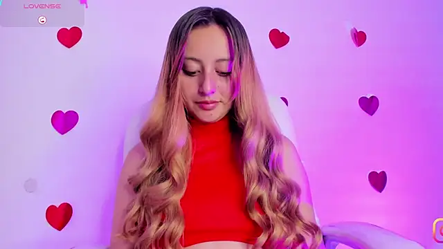 arianna gren online show from February 14, 2025, 6:29 pm