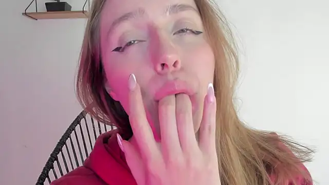 SofiaGc online show from January 21, 2025, 7:04 am