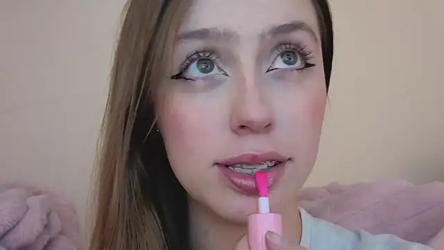 SofiaGc online show from September 26, 2025, 3:35 am