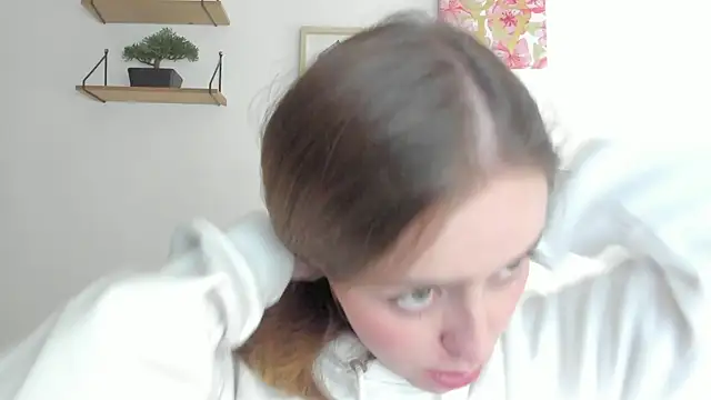 SofiaGc online show from December 22, 2024, 4:17 am