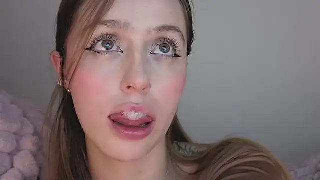 SofiaGc online show from October 21, 2025, 3:06 am