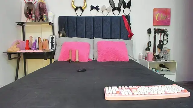 emmily giraldo online show from January 15, 2026, 1:25 pm