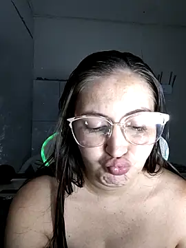 Snapshot of dani123unica chatting on October 8, 2025, 3:57 pm dani123unica online show from October 8, 2025, 3:57 pm