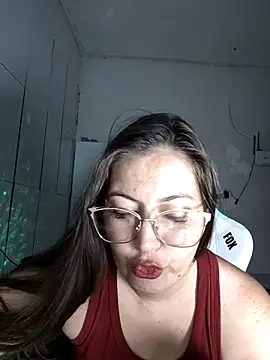 Snapshot of dani123unica chatting on September 19, 2025, 10:41 am dani123unica online show from September 19, 2025, 10:41 am