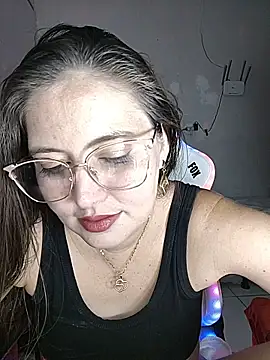 Snapshot of dani123unica chatting on October 10, 2025, 10:43 pm dani123unica online show from October 10, 2025, 10:43 pm