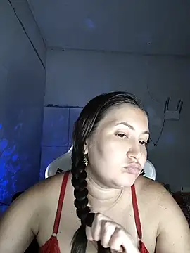 dani123unica online show from April 15, 2026, 3:49 pm