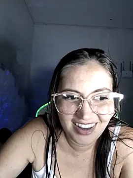 dani123unica online show from September 10, 2025, 4:17 pm
