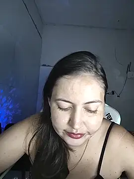 dani123unica online show from March 16, 2026, 10:23 pm