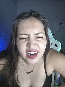 dani123unica online show from March 6, 2026, 11:00 pm