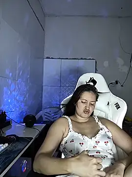 dani123unica online show from February 17, 2026, 4:04 pm