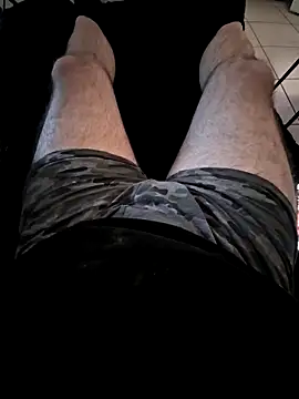 stevenloveyou87 online show from January 8, 2025, 2:46 pm