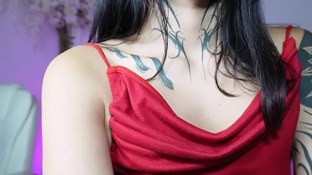 thin princess online show from October 2, 2025, 2:15 am