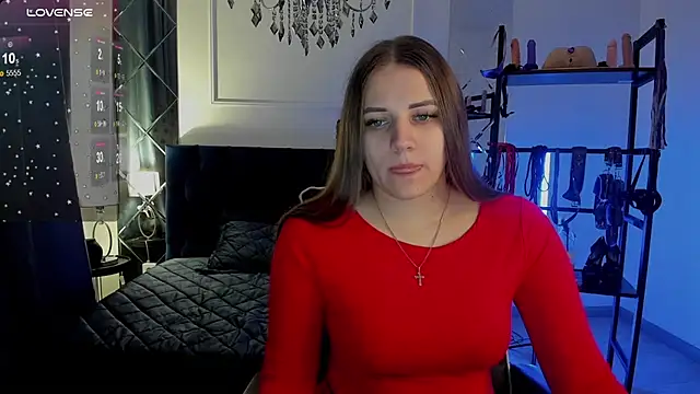 CandyKimmy online show from February 21, 2025, 12:49 am