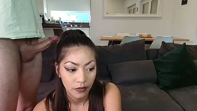 xKimRose online show from January 19, 2025, 1:44 pm