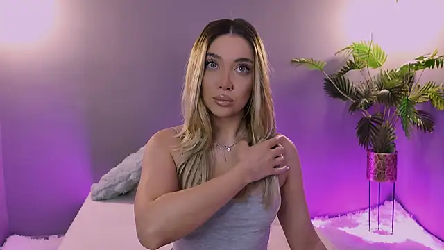 Jessielle online show from March 27, 2026, 6:00 am