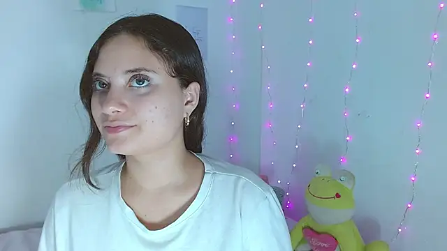 auroraa sexy online show from January 24, 2025, 3:55 pm