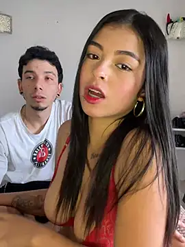 Dulce-diosa online show from January 25, 2025, 9:46 pm