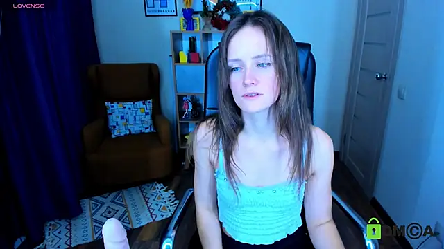 FrancescaCollins online show from January 14, 2025, 2:00 pm