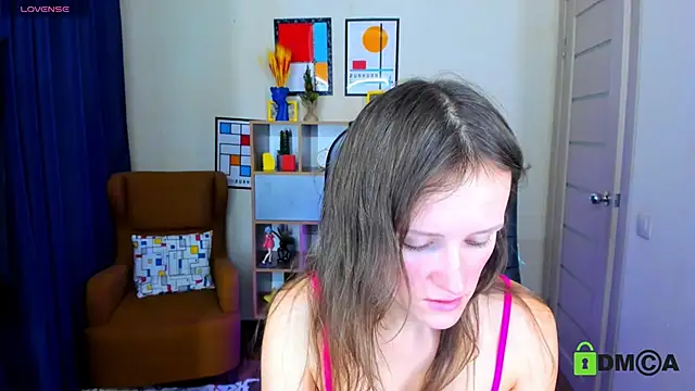 FrancescaCollins online show from January 17, 2025, 1:56 pm