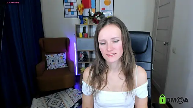 FrancescaCollins online show from January 5, 2025, 11:04 am