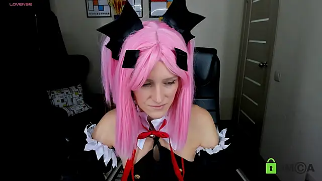 Snapshot of FrancescaCollins chatting on October 26, 2025, 2:39 pm FrancescaCollins online show from October 26, 2025, 2:39 pm