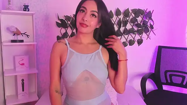 Eva ritz online show from January 9, 2026, 12:39 am