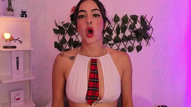 Eva ritz online show from February 17, 2026, 9:56 pm