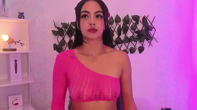 Eva ritz online show from February 11, 2026, 8:20 pm