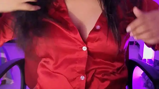 Asian FemQeen online show from July 19, 2026, 5:42 pm