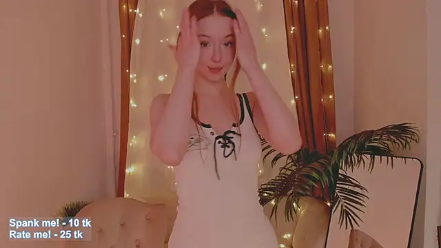 VioletMills online show from October 23, 2025, 2:43 am