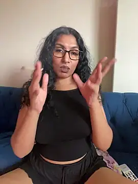 Indianbutter11 online show from February 11, 2025, 5:05 am