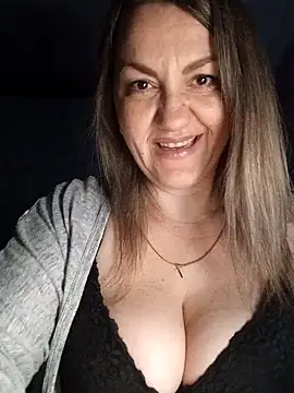 Ant0nina online show from December 2, 2024, 1:20 am