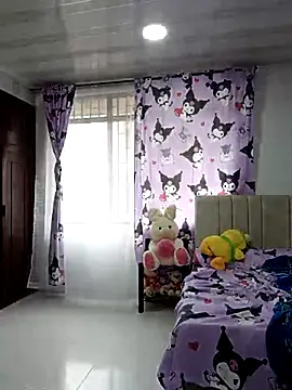 Snapshot of amaranta_c chatting on September 20, 2025, 1:27 pm amaranta c online show from September 20, 2025, 1:27 pm