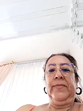 amaranta c online show from September 14, 2025, 12:49 pm