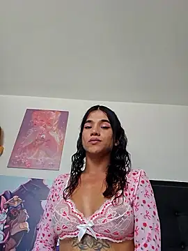 princessmelimejia online show from April 23, 2026, 4:30 pm