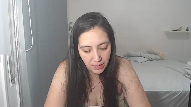 lulitasexy online show from December 3, 2024, 10:34 pm