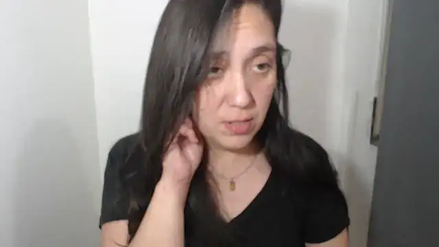 lulitasexy online show from December 26, 2024, 11:35 pm