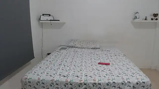 Snapshot of lulitasexy chatting on September 20, 2025, 11:21 pm lulitasexy online show from September 20, 2025, 11:21 pm