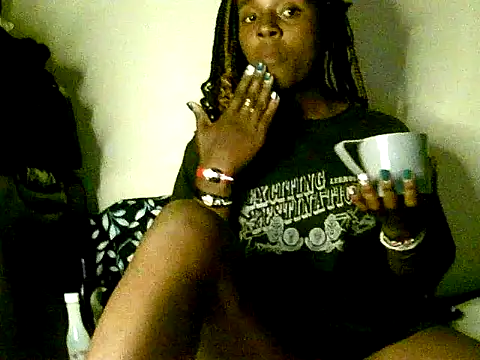 lavishh linds online show from January 3, 2025, 3:12 pm