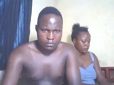 Jesse Kingkong online show from November 19, 2025, 12:21 am