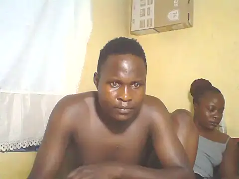 Jesse Kingkong online show from February 7, 2026, 9:01 pm