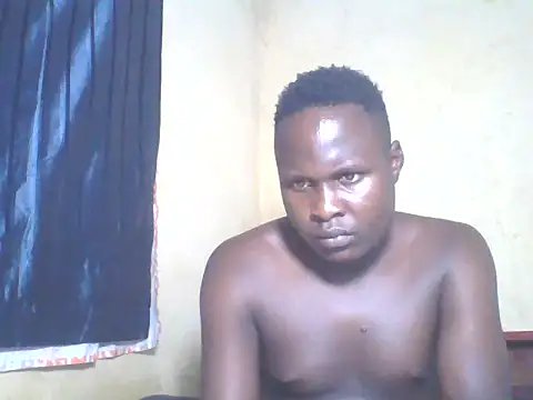 Jesse Kingkong online show from December 4, 2025, 9:03 pm