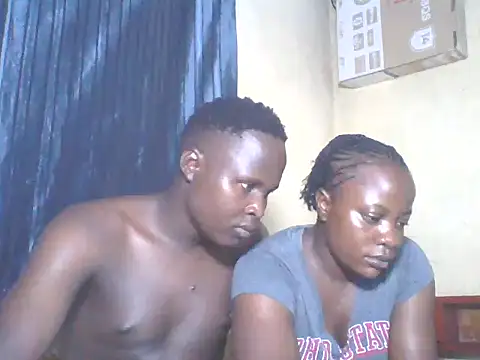 Jesse Kingkong online show from April 4, 2026, 8:59 pm