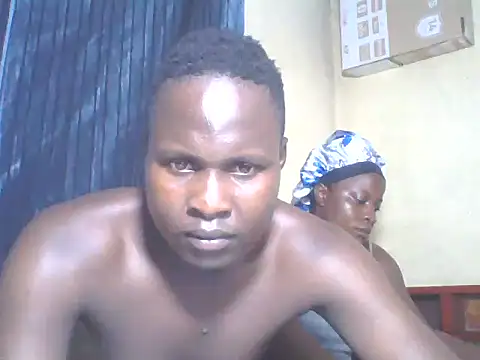 Jesse Kingkong online show from March 27, 2026, 8:21 pm