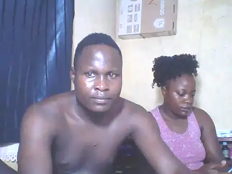 Jesse Kingkong online show from May 25, 2026, 8:29 pm