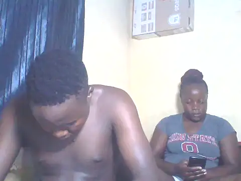 Dark Queenchocolate online show from February 6, 2026, 8:49 pm