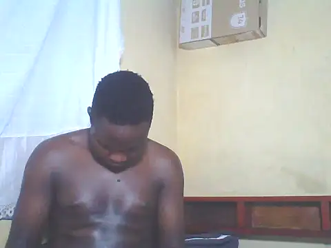 Dark Queenchocolate online show from February 7, 2026, 11:24 pm