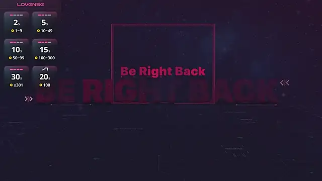 VixenSelena online show from November 12, 2025, 5:00 am