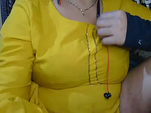 Cute Ruhi99 online show from February 2, 2025, 10:13 am