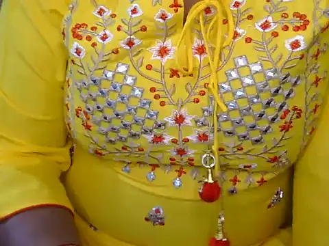 Cute Ruhi99 online show from February 9, 2025, 8:32 am
